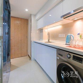 广州一米阳光屋公寓(平安二路三街分店)酒店提供图片