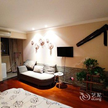 西安市陶陶公寓酒店提供图片