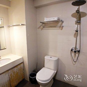 西安市陶陶公寓酒店提供图片