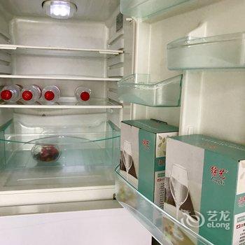西安Human公寓酒店提供图片