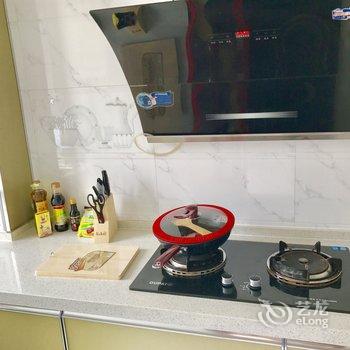 西安Human公寓酒店提供图片