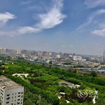 西安Human公寓酒店提供图片