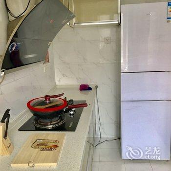 西安Human公寓酒店提供图片