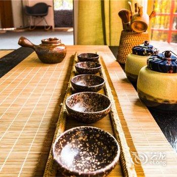 北京墨染小墅民宿酒店提供图片