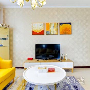 西安巢生活「鑫海大厦」分店公寓(与西影路分店)酒店提供图片
