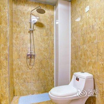 西安巢生活「鑫海大厦」分店公寓(与西影路分店)酒店提供图片