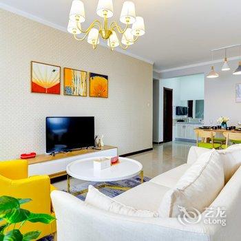 西安巢生活「鑫海大厦」分店公寓(与西影路分店)酒店提供图片