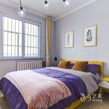 西安巢生活「鑫海大厦」分店公寓(与西影路分店)酒店提供图片