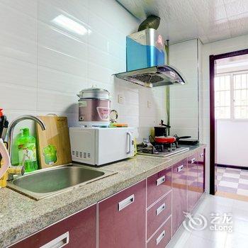 西安巢生活「鑫海大厦」分店公寓(与西影路分店)酒店提供图片