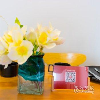 西安巢生活「鑫海大厦」分店公寓(与西影路分店)酒店提供图片