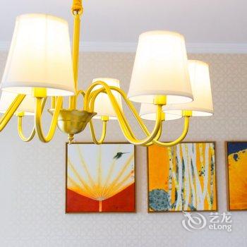 西安巢生活「鑫海大厦」分店公寓(与西影路分店)酒店提供图片