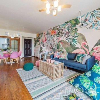 成都ChenDa(00154910)公寓(嘿友趣儿童乐园分店)酒店提供图片