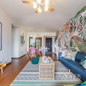 成都ChenDa(00154910)公寓(嘿友趣儿童乐园分店)酒店提供图片