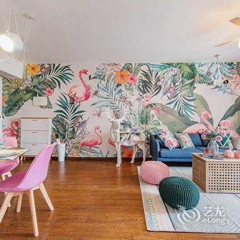 成都ChenDa(00154910)公寓(嘿友趣儿童乐园分店)酒店提供图片