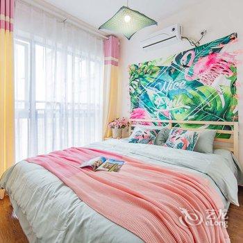 成都ChenDa(00154910)公寓(嘿友趣儿童乐园分店)酒店提供图片