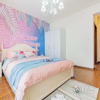 成都ChenDa(00154910)公寓(嘿友趣儿童乐园分店)酒店提供图片