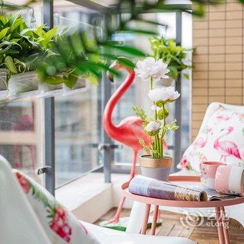 成都ChenDa(00154910)公寓(嘿友趣儿童乐园分店)酒店提供图片