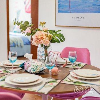 成都ChenDa(00154910)公寓(嘿友趣儿童乐园分店)酒店提供图片