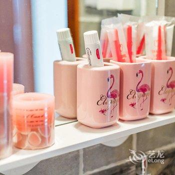 成都ChenDa(00154910)公寓(嘿友趣儿童乐园分店)酒店提供图片