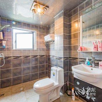 成都ChenDa(00154910)公寓(嘿友趣儿童乐园分店)酒店提供图片