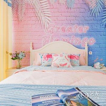 成都ChenDa(00154910)公寓(嘿友趣儿童乐园分店)酒店提供图片