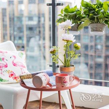 成都ChenDa(00154910)公寓(嘿友趣儿童乐园分店)酒店提供图片