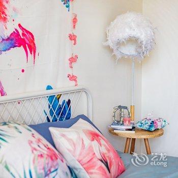 成都ChenDa(00154910)公寓(嘿友趣儿童乐园分店)酒店提供图片