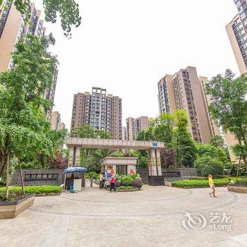成都ChenDa(00154910)公寓(嘿友趣儿童乐园分店)酒店提供图片