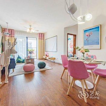 成都ChenDa(00154910)公寓(嘿友趣儿童乐园分店)酒店提供图片