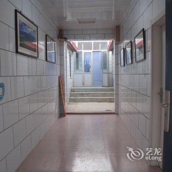 围场东庆公寓酒店提供图片