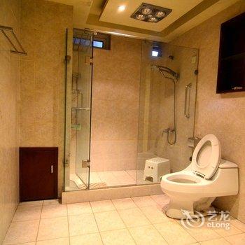 上海29IJOY别墅(九谊路分店)酒店提供图片