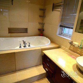 上海29IJOY别墅(九谊路分店)酒店提供图片