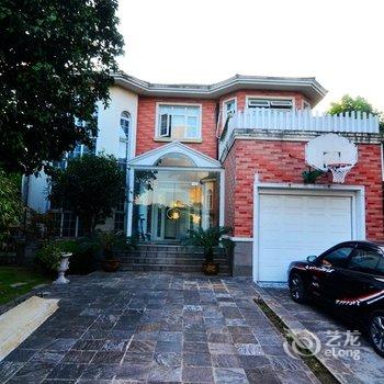 上海29IJOY别墅(九谊路分店)酒店提供图片