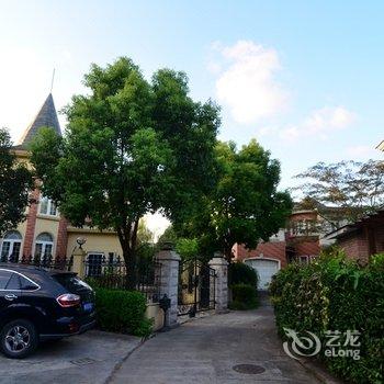上海29IJOY别墅(九谊路分店)酒店提供图片