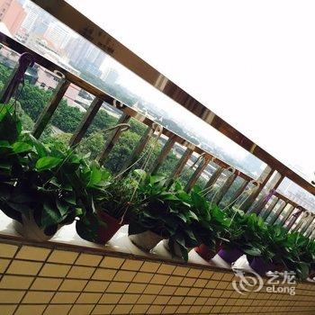 广州悠度青年旅舍酒店提供图片