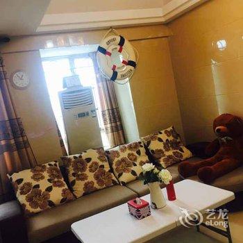 广州悠度青年旅舍酒店提供图片