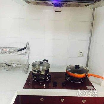 广州悠度青年旅舍酒店提供图片