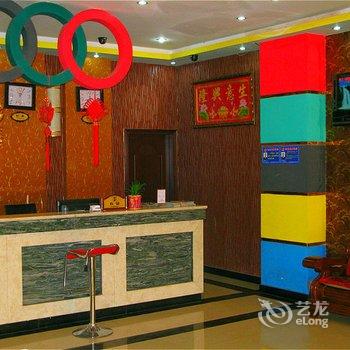 景洪林隐酒店酒店提供图片