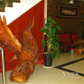 景洪林隐酒店酒店提供图片
