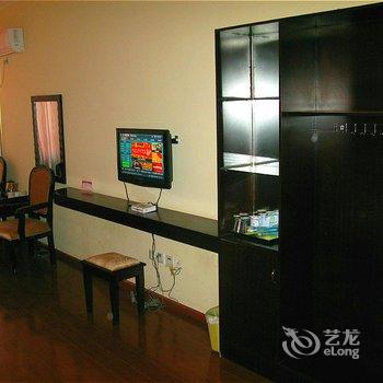 景洪林隐酒店酒店提供图片