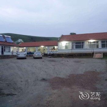 丰宁村东头农家院酒店提供图片