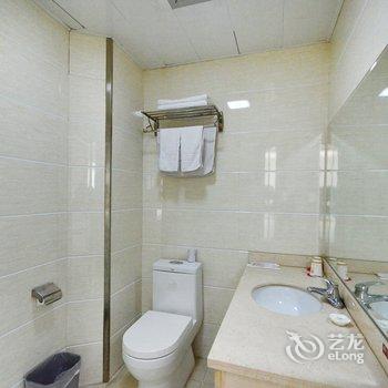 九坤假日酒店(湖北大学店)酒店提供图片