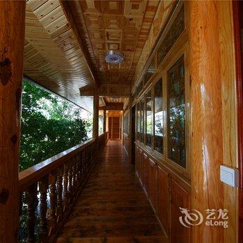 腾冲南方·有杏客栈(银杏村店)酒店提供图片