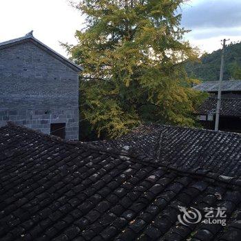 腾冲南方·有杏客栈(银杏村店)酒店提供图片