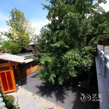 腾冲南方·有杏客栈(银杏村店)酒店提供图片