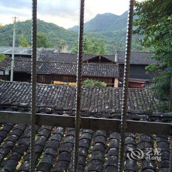 腾冲南方·有杏客栈(银杏村店)酒店提供图片