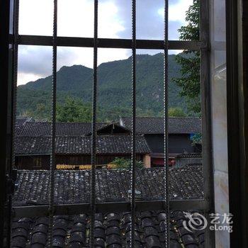 腾冲南方·有杏客栈(银杏村店)酒店提供图片