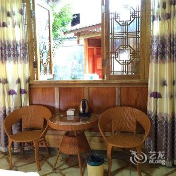 腾冲南方·有杏客栈(银杏村店)酒店提供图片