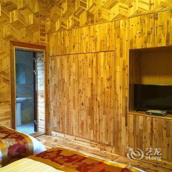 腾冲南方·有杏客栈(银杏村店)酒店提供图片