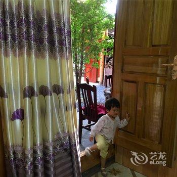 腾冲南方·有杏客栈(银杏村店)酒店提供图片